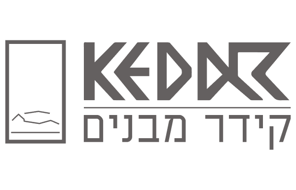 קידר לוגו