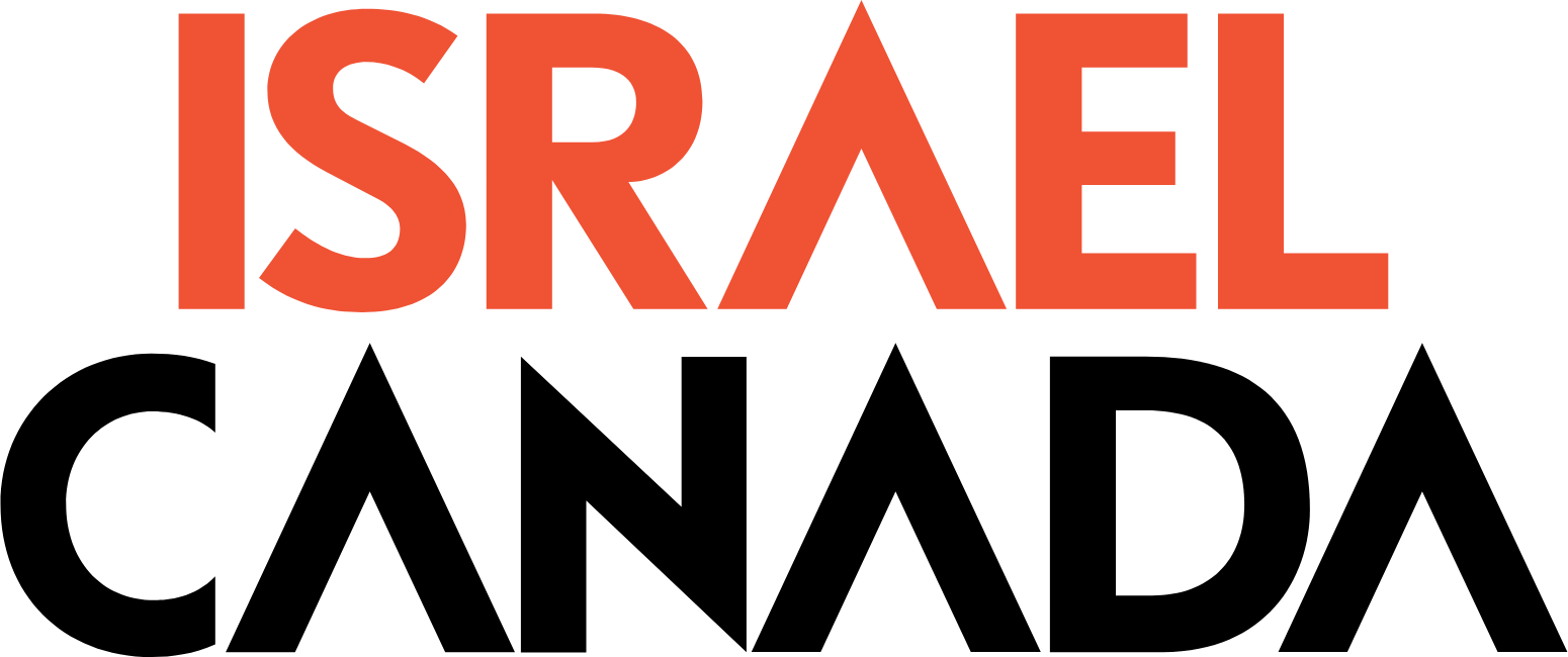 israel canada